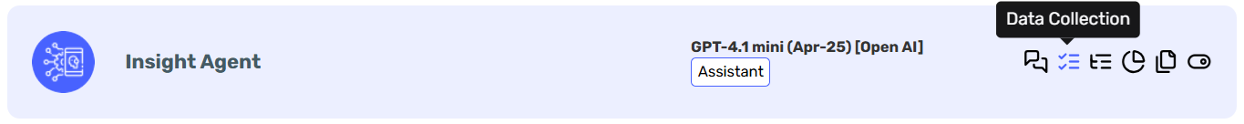 Access Data Collections