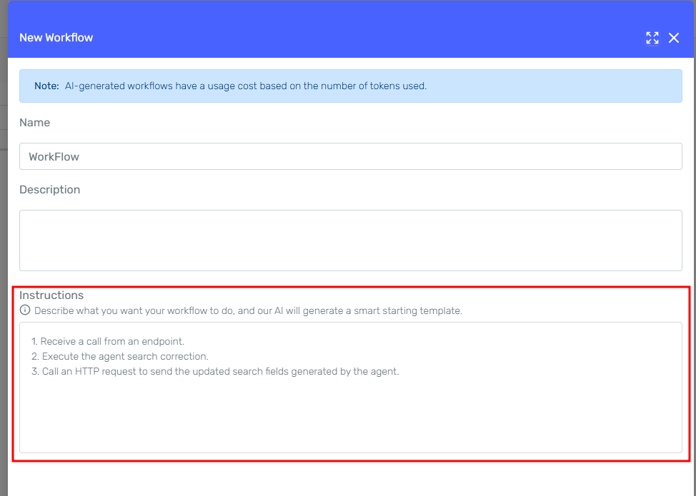 AI Workflows